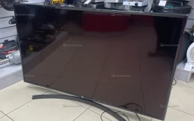 Телевизор LG 49UK6450