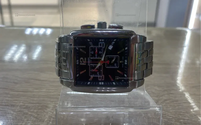 Часы  tissot rkk-ja-36401