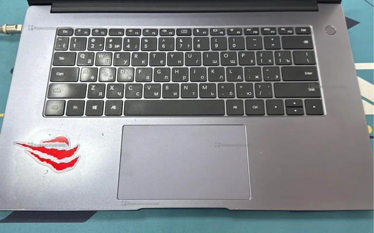 Ноутбук  Huawei Matebook D15