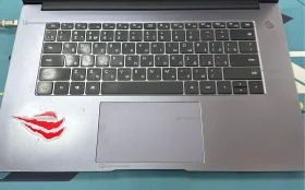 Купить Ноутбук  Huawei Matebook D15 б/у , в Рязань Цена:16990рублей