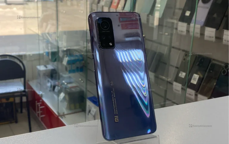Xiaomi mi 10 pro 8/256.
