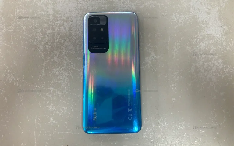 Xiaomi Redmi 10 4/64 ГБ