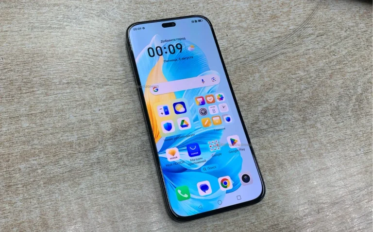 Honor 200 Lite 8/256Gb