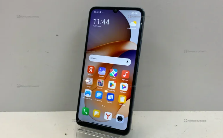 Xiaomi Redmi 13C 4/128 ГБ