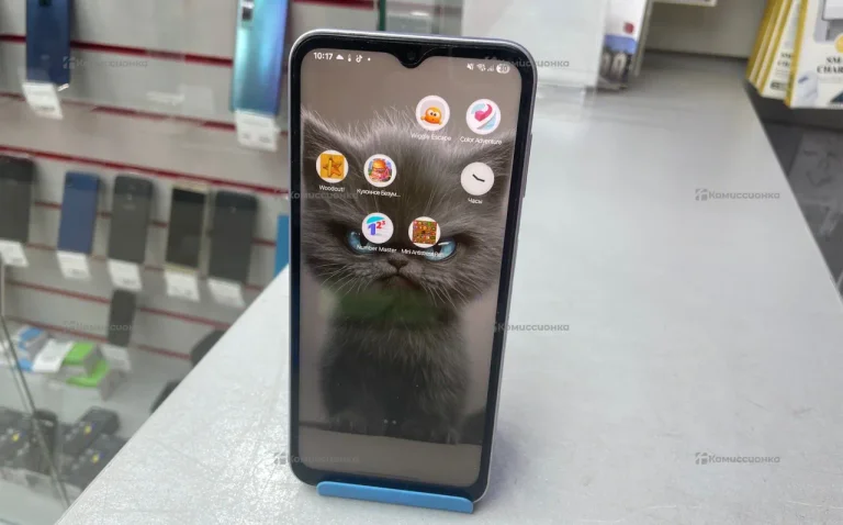 Samsung Galaxy A14 4/64 ГБ