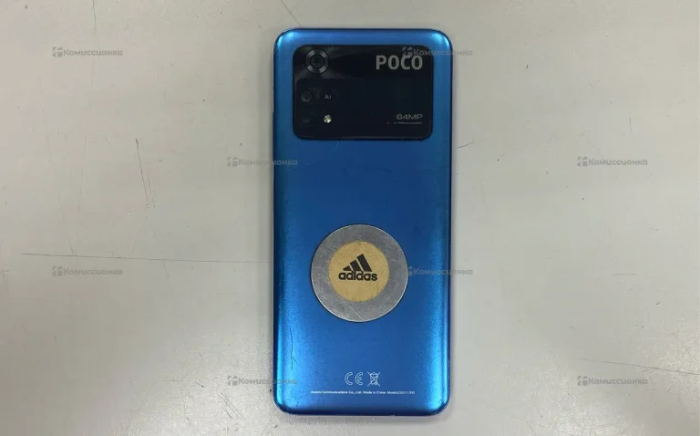 Poco M4 Pro 8/256Gb