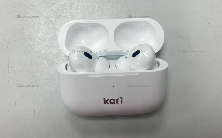 Наушники Kari