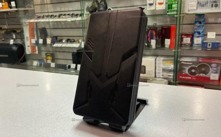 Пускозарядное устройство Лента