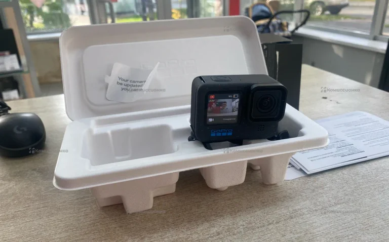 Видеокамера  GOPRO HERO 12