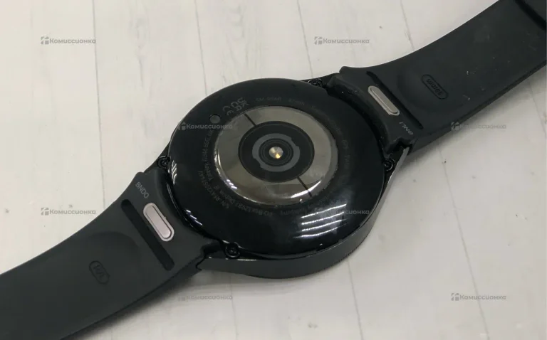 Часы  Samsung Galaxy Watch 6 47mm
