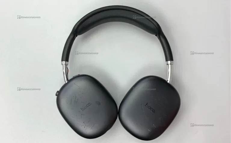 Наушники Hoco