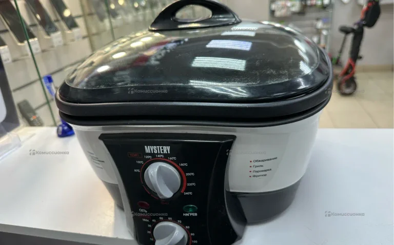 Мультиварка Mystery MCM-5014
