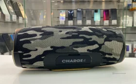 Колонка JBL CHARGE 4