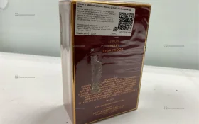 Бутылочка Dolce&Gabbana Q 50ml