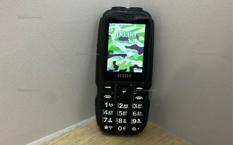 Мобильный телефон KUH T3