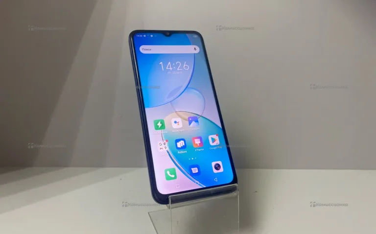 Infinix HOT 12 PRO 8/128Gb