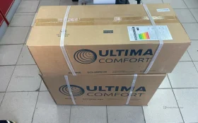 Кондиционер Ultima Comfort ECS-09PN-OUT
