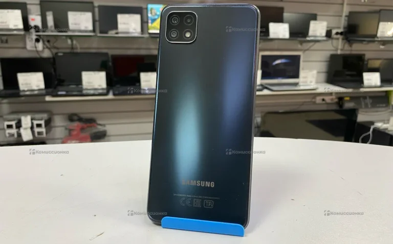 Samsung Galaxy A22s 4/64Gb
