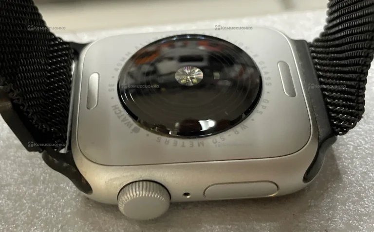 Часы Apple Watch SE 2nd 40mm