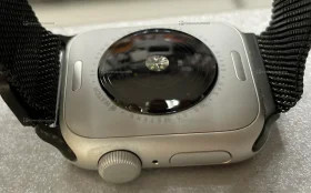 Купить Часы Apple Watch SE 2nd 40mm б/у , в Санкт-Петербург Цена:8900рублей