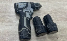 Купить шуруповерт Интерскол Да 10/12В б/у , в Саратов Цена:2700рублей