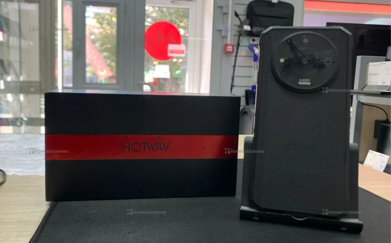 Hotwav T7 Pro 6/256Gb