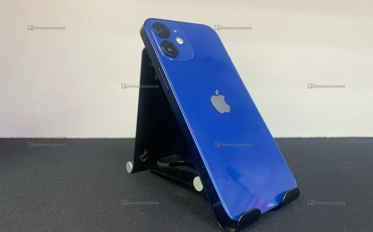 Apple iPhone 12 mini 4/128 ГБ
