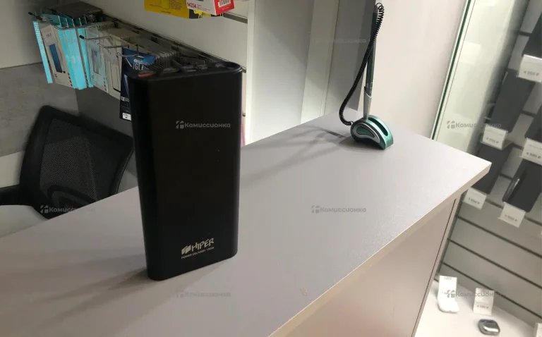 Power Bank   hiper 20000