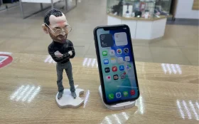 Apple iPhone 11 4/64 ГБ