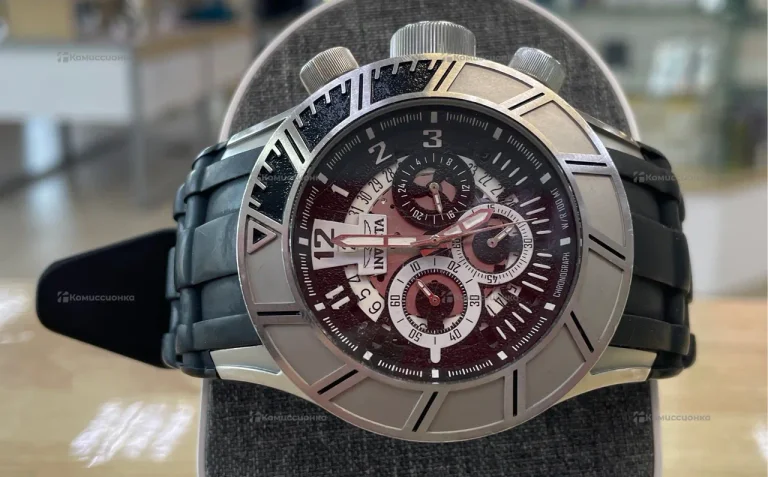Часы Invicta