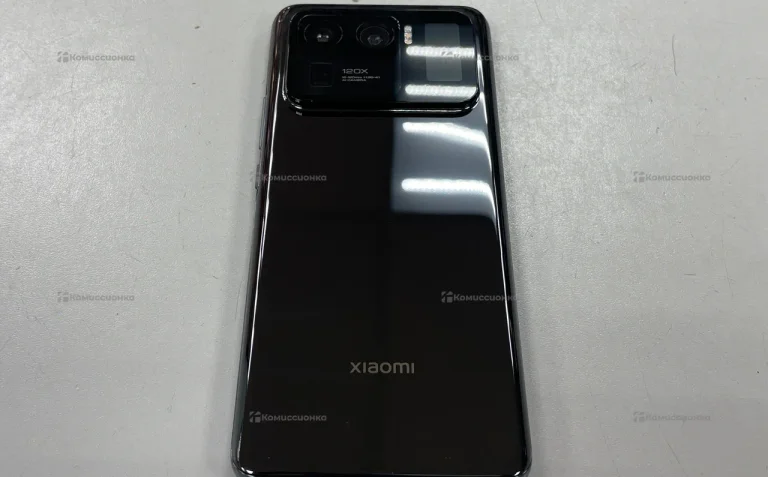 Xiaomi Mi 11 Ultra 8/256 ГБ