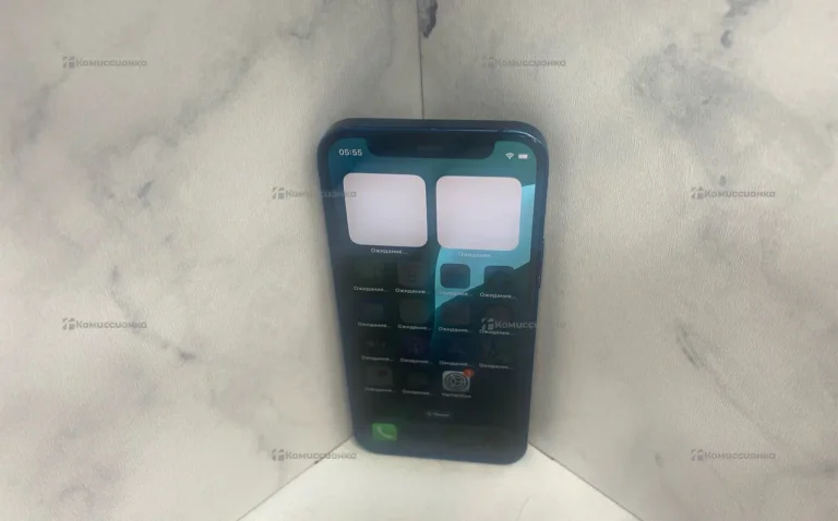 Apple iPhone 12 mini 4/128 ГБ