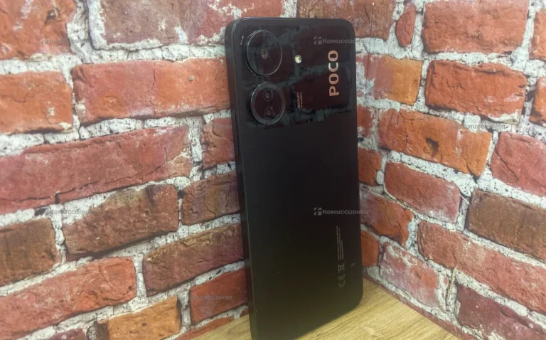 Xiaomi POCO C65 8/256