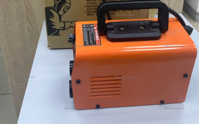 Сварочный аппарат lgbt mma-250