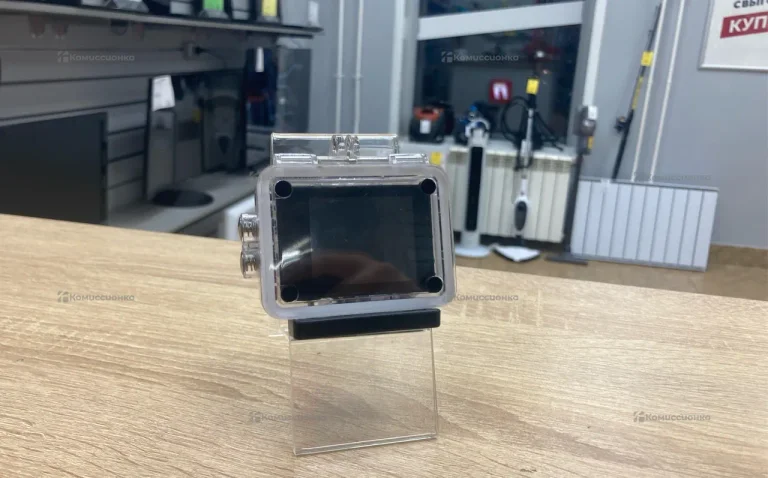 Экшен камера 4к