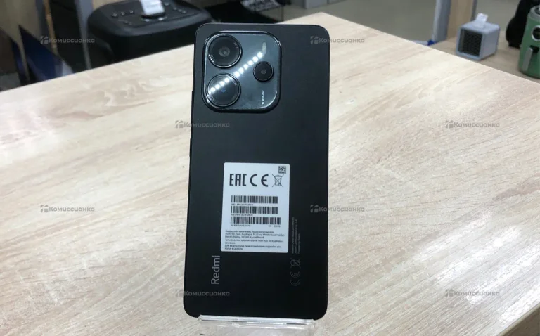 Xiaomi Redmi Note 14 8/256 ГБ