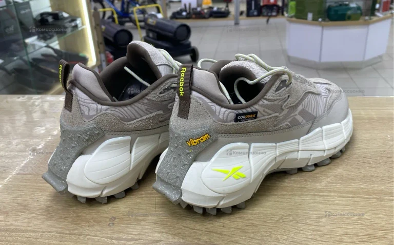 Кроссовки Reebok Origina 41 размер