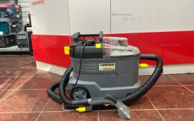 Пылесос KARCHER Puzzi 8/1 C
