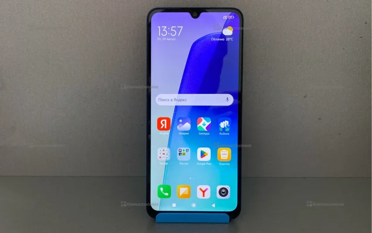 Xiaomi Redmi 14C 4/128 ГБ