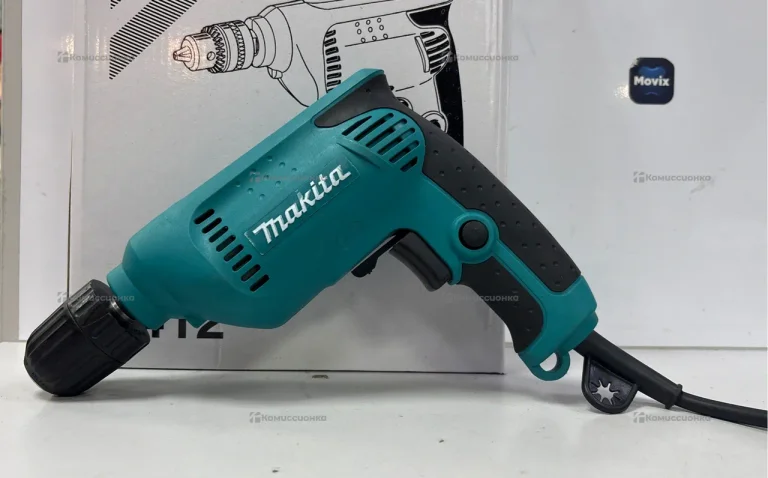 Дрель Makita 6412 (rep)