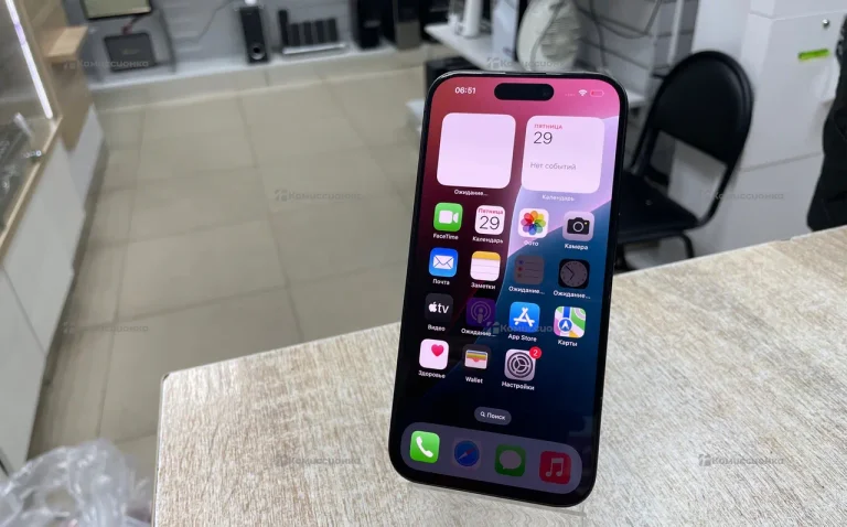 Apple iPhone 15 Pro 128Gb