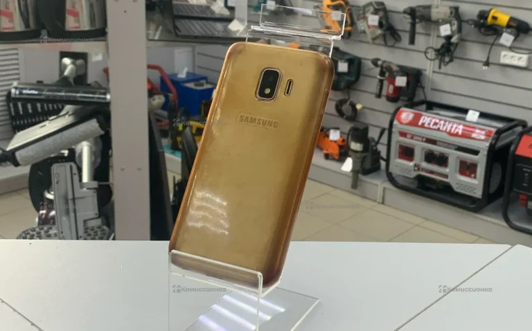 Samsung Galaxy J2 Core (SM-J260F)