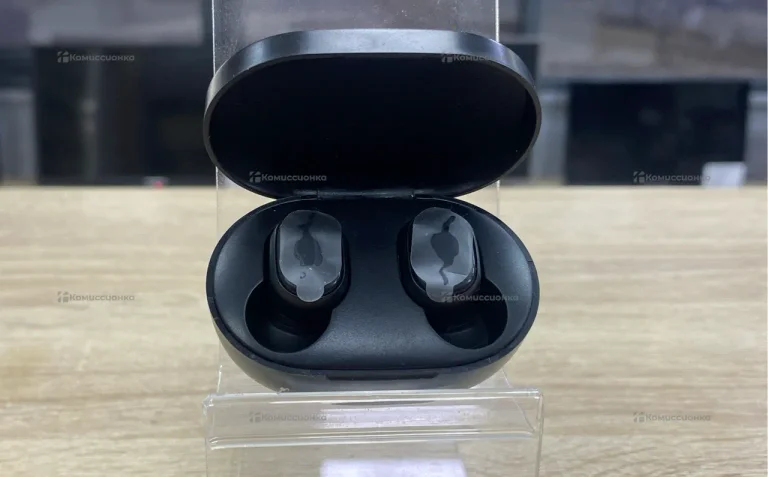 Наушники redmi airdots 2.