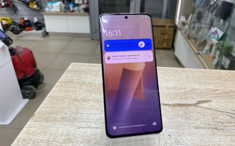 Xiaomi 12X 8/256 ГБ