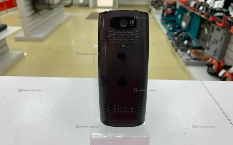 Nokia X2-02