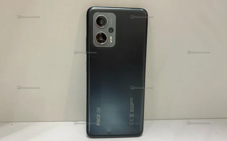 Xiaomi POCO X4 GT 8/128Gb