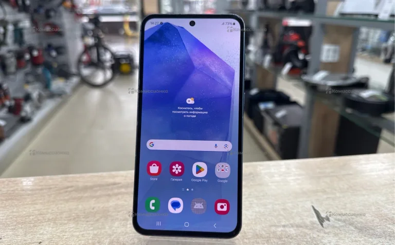 Samsung Galaxy A55 5G 8/256 ГБ