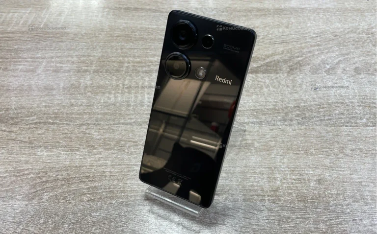 Xiaomi Redmi Note 13 Pro 8/128 ГБ