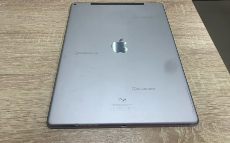 Планшет Apple iPad Pro 12.9 2017 256