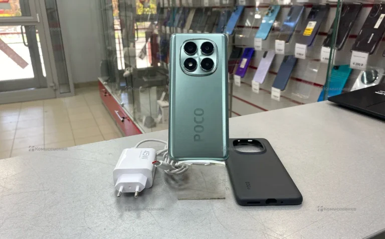 Xiaomi POCO X7 5G 12/512Gb
